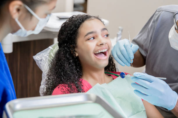 Best Emergency Dentist for Special Needs Patients in Wakefield, NE