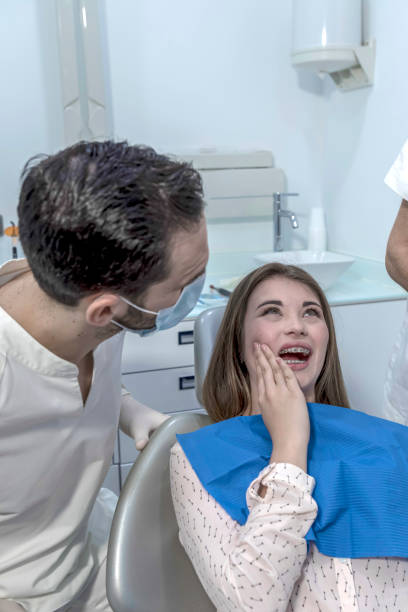 Best Emergency Dental Extractions in Wakefield, NE
