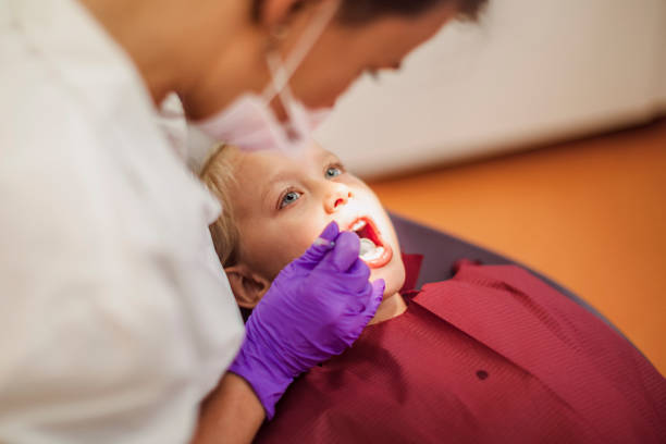 Best Broken or Cracked Tooth Emergency Dentist in Wakefield, NE