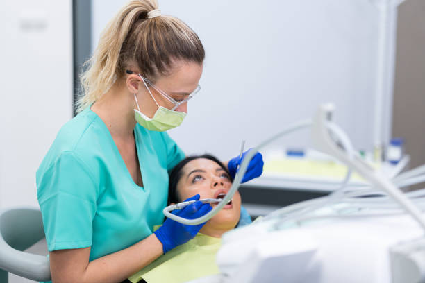 Best Weekend Emergency Dentist in Wakefield, NE